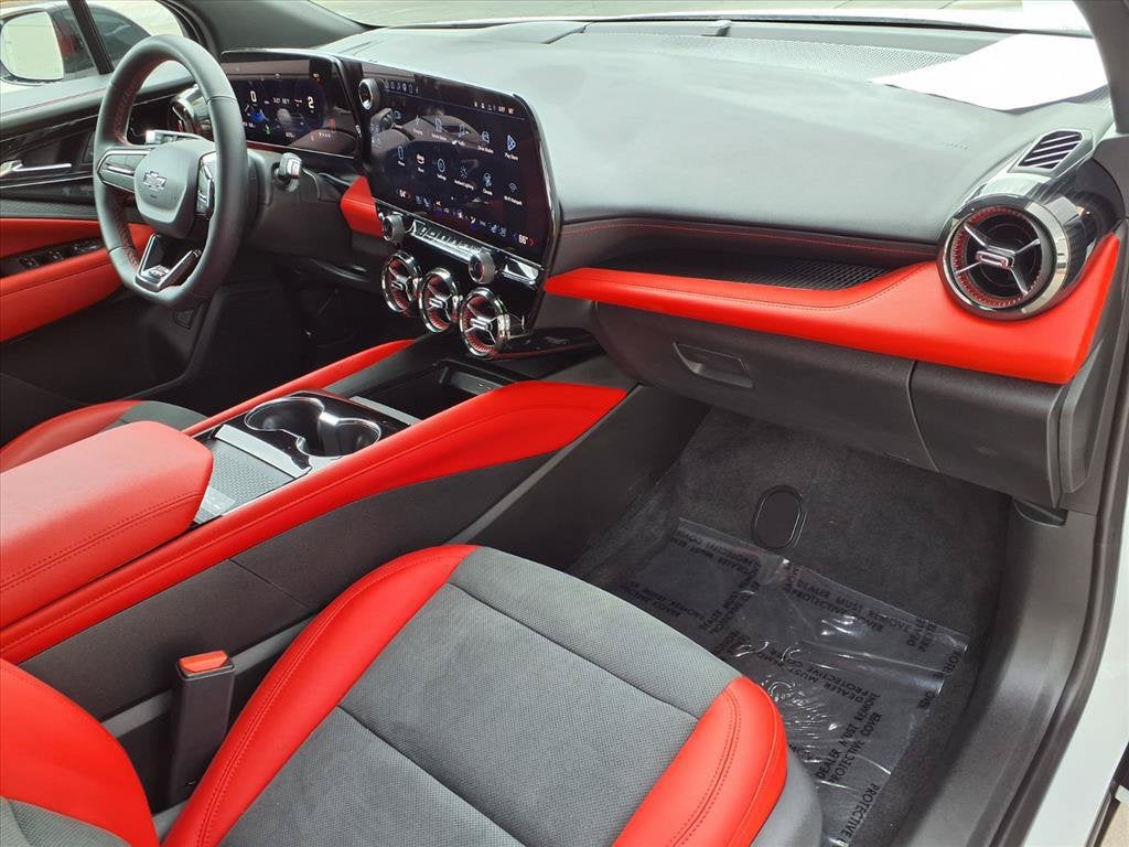 2024 Chevrolet Blazer EV RS - Photo 8