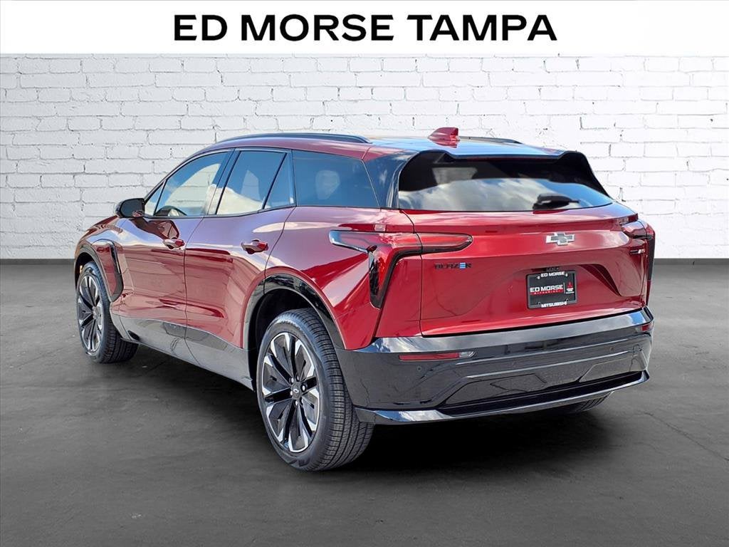 2024 Chevrolet Blazer EV RS