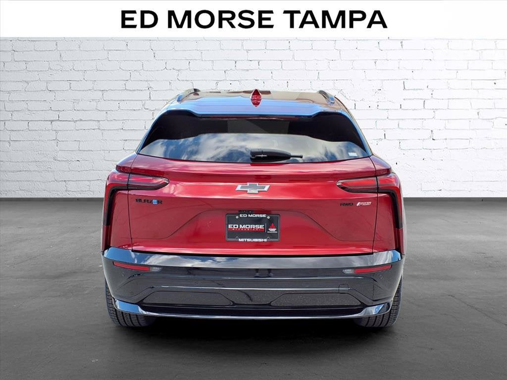 2024 Chevrolet Blazer EV RS