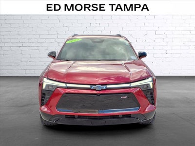 2024 Chevrolet Blazer EV RS