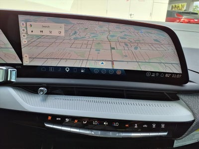 2027 Cadillac OPTIQ Luxury