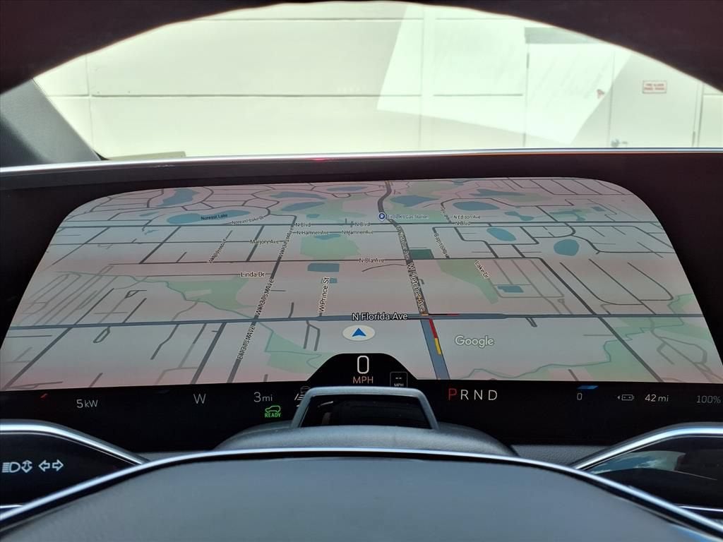 2027 Cadillac OPTIQ Luxury