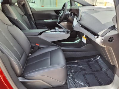 2027 Cadillac OPTIQ Luxury