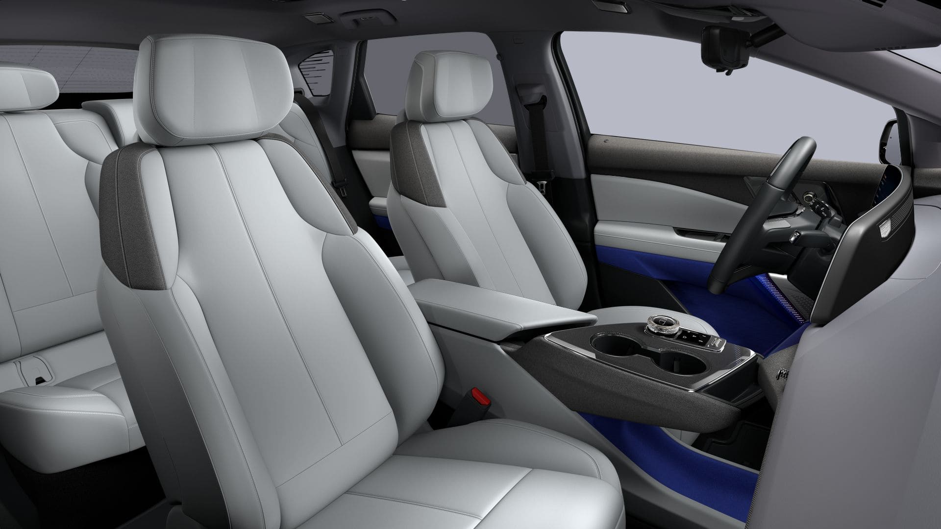 2026 Cadillac OPTIQ Luxury - Photo 40