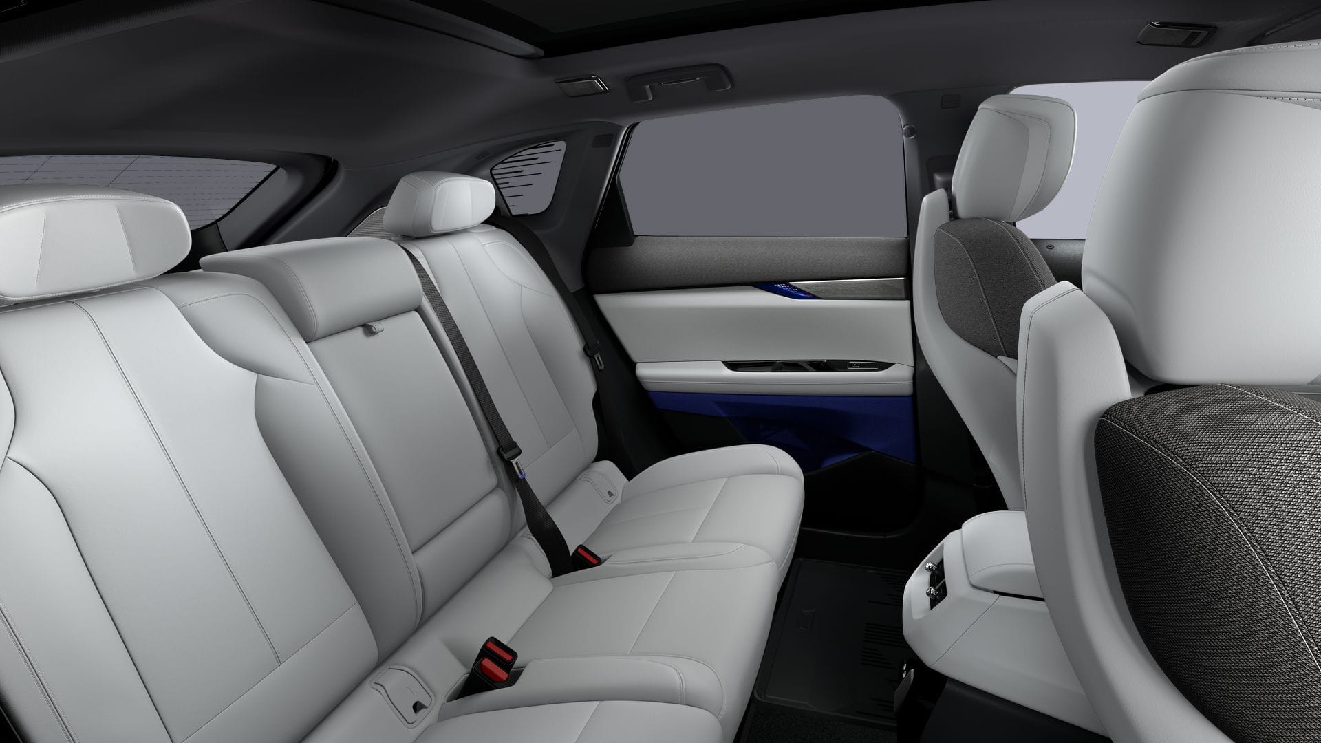 2026 Cadillac OPTIQ Luxury - Photo 41
