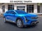 2027 Cadillac OPTIQ Luxury