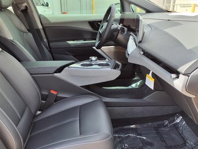 2027 Cadillac OPTIQ Luxury