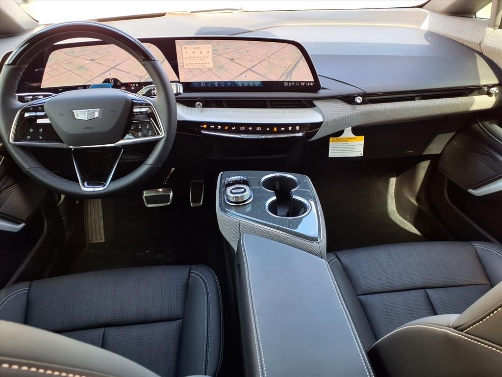 2026 Cadillac OPTIQ Premium Luxury