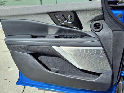 2026 Cadillac OPTIQ Premium Luxury