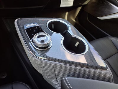 2026 Cadillac OPTIQ Premium Luxury