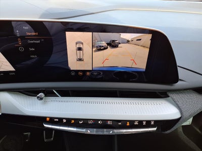 2026 Cadillac OPTIQ Premium Luxury