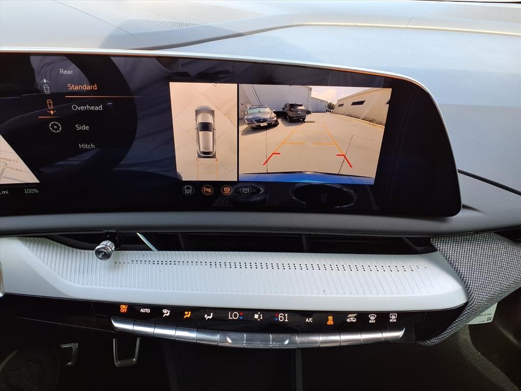 2026 Cadillac OPTIQ Premium Luxury