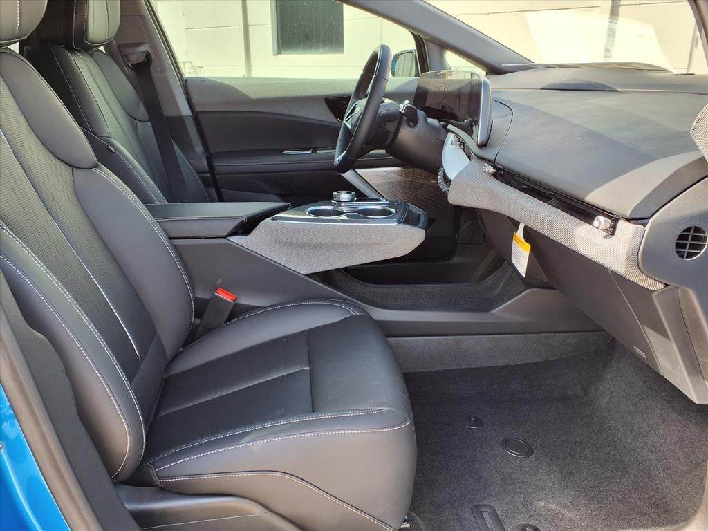 2026 Cadillac OPTIQ Premium Luxury