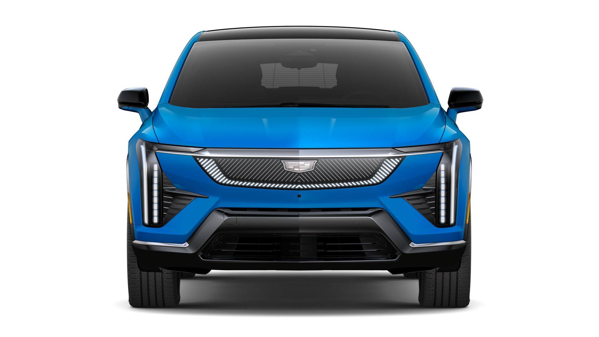 2026 Cadillac OPTIQ Premium Luxury