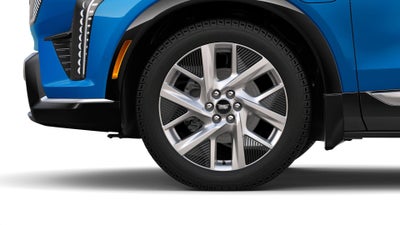 2026 Cadillac OPTIQ Premium Luxury