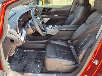 2026 Cadillac OPTIQ Premium Luxury