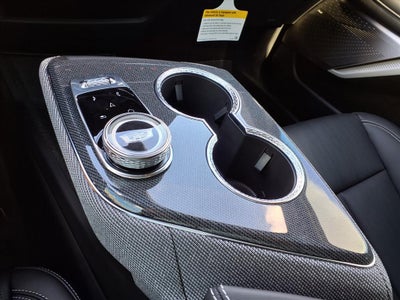 2026 Cadillac OPTIQ Premium Luxury