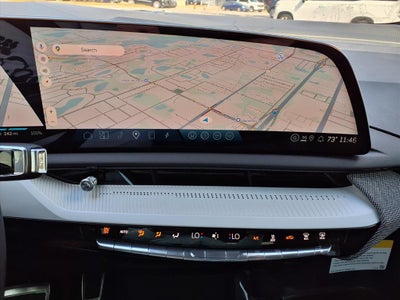 2026 Cadillac OPTIQ Premium Luxury