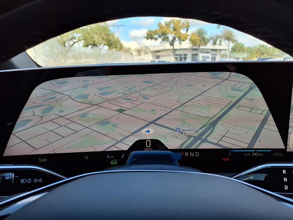 2026 Cadillac OPTIQ Premium Luxury