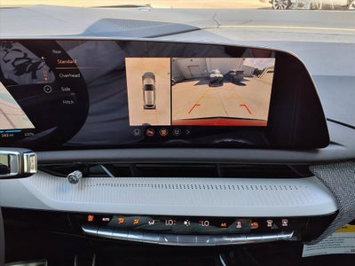 2026 Cadillac OPTIQ Premium Luxury