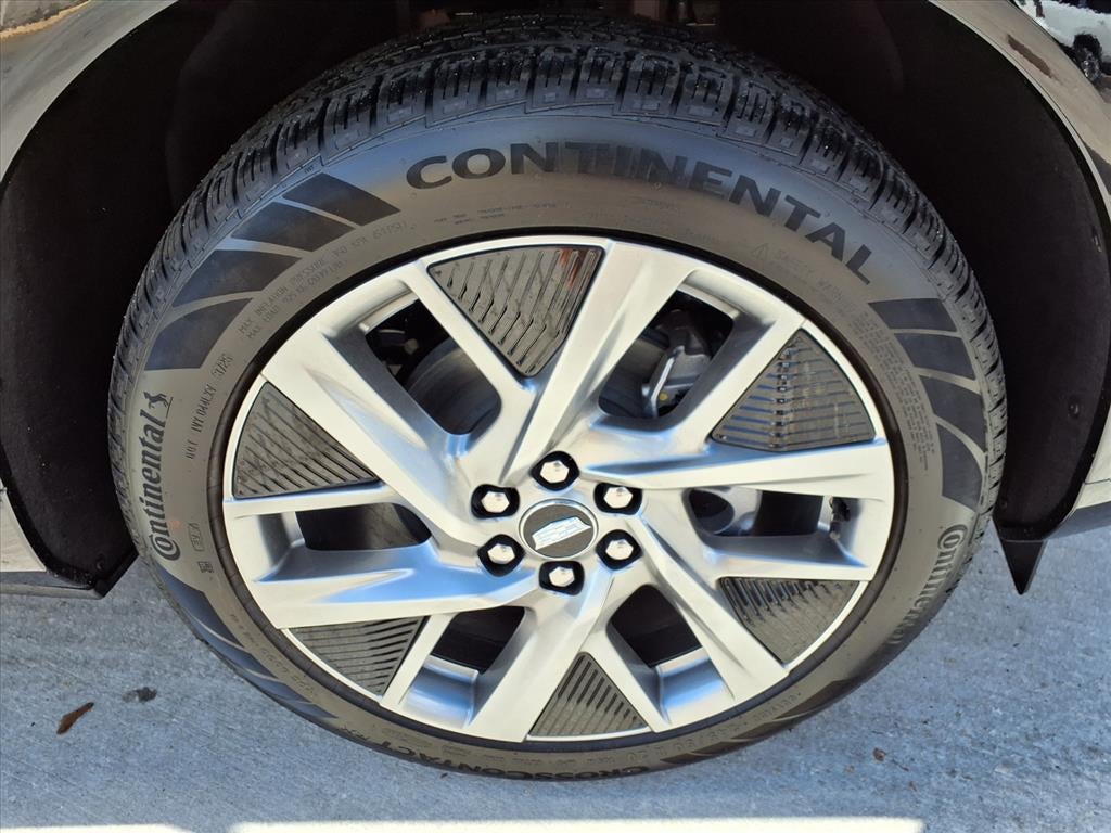 2026 Cadillac OPTIQ Premium Luxury