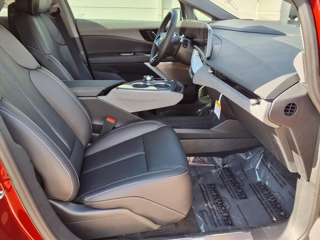 2026 Cadillac OPTIQ Premium Luxury