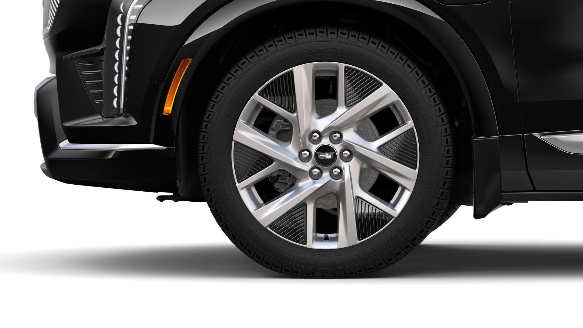 2026 Cadillac OPTIQ Premium Luxury