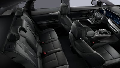 2026 Cadillac OPTIQ Premium Luxury