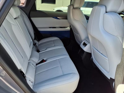 2026 Cadillac OPTIQ Premium Luxury