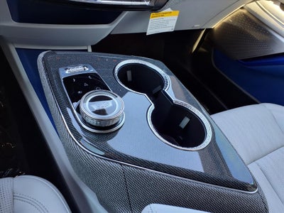 2026 Cadillac OPTIQ Premium Luxury