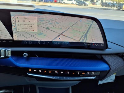 2026 Cadillac OPTIQ Premium Luxury