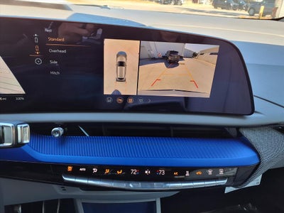 2026 Cadillac OPTIQ Premium Luxury