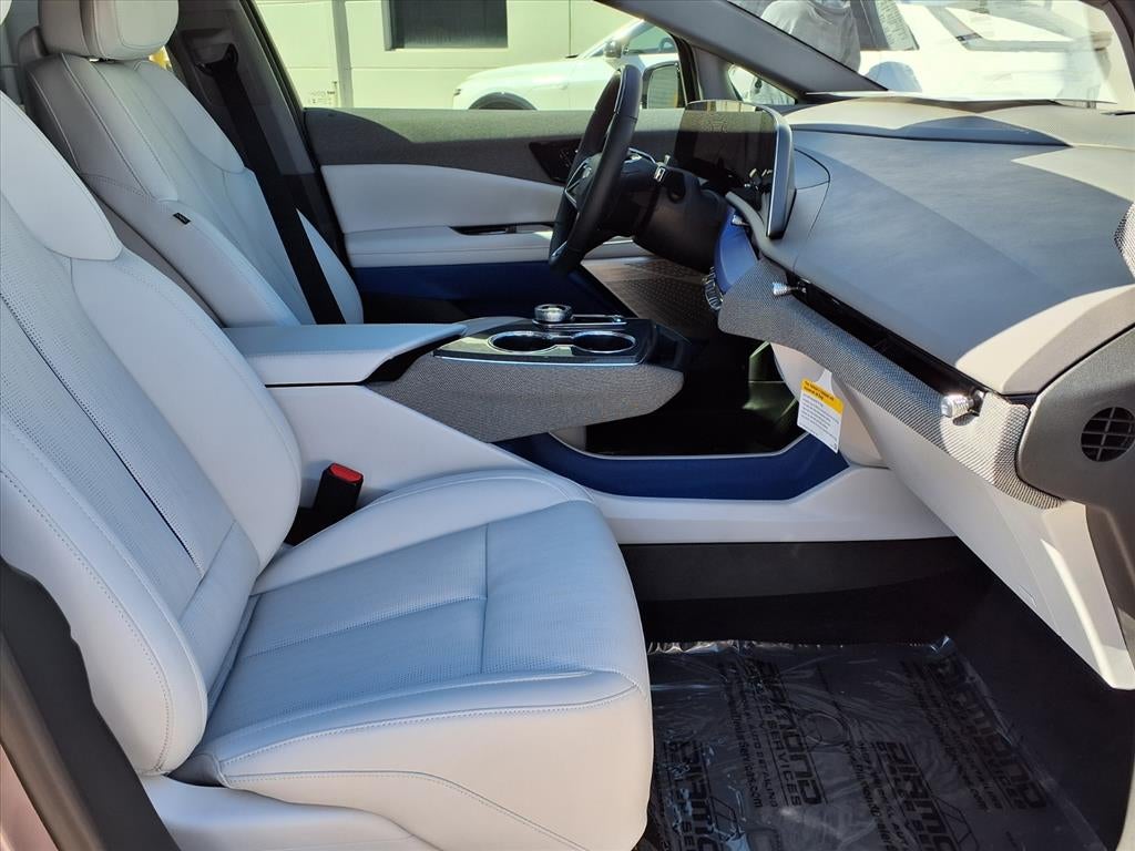 2026 Cadillac OPTIQ Premium Luxury