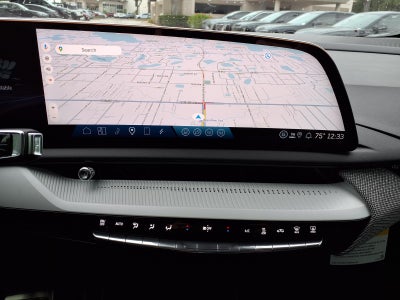 2026 Cadillac OPTIQ Premium Luxury