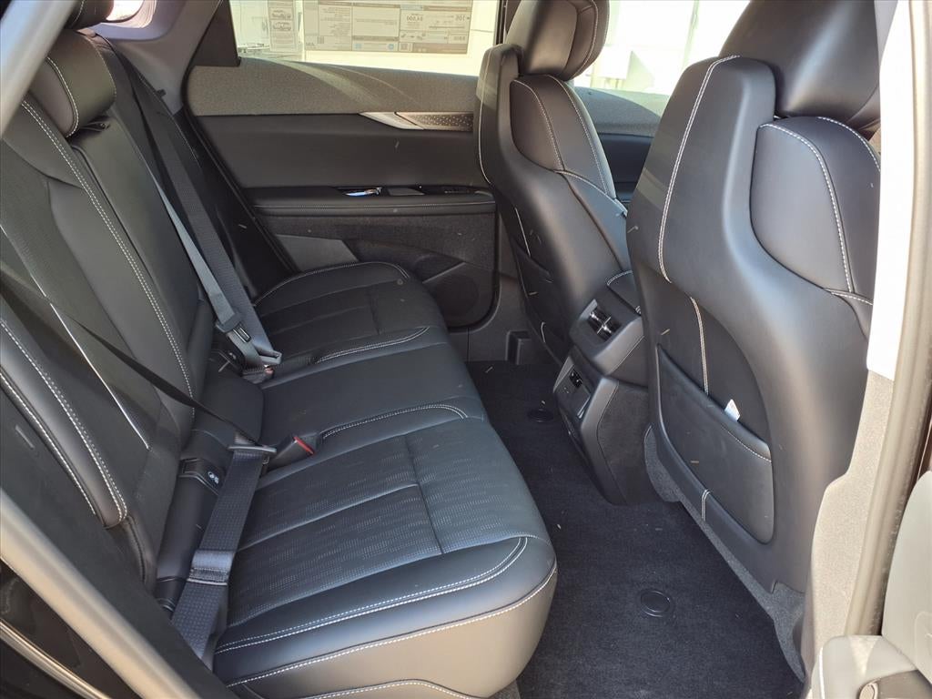 2026 Cadillac OPTIQ Premium Luxury