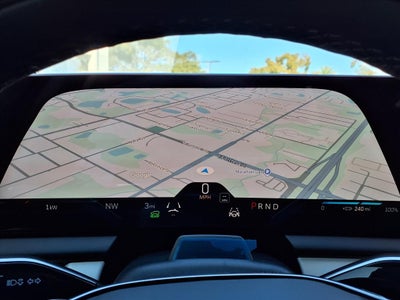 2026 Cadillac OPTIQ Premium Luxury