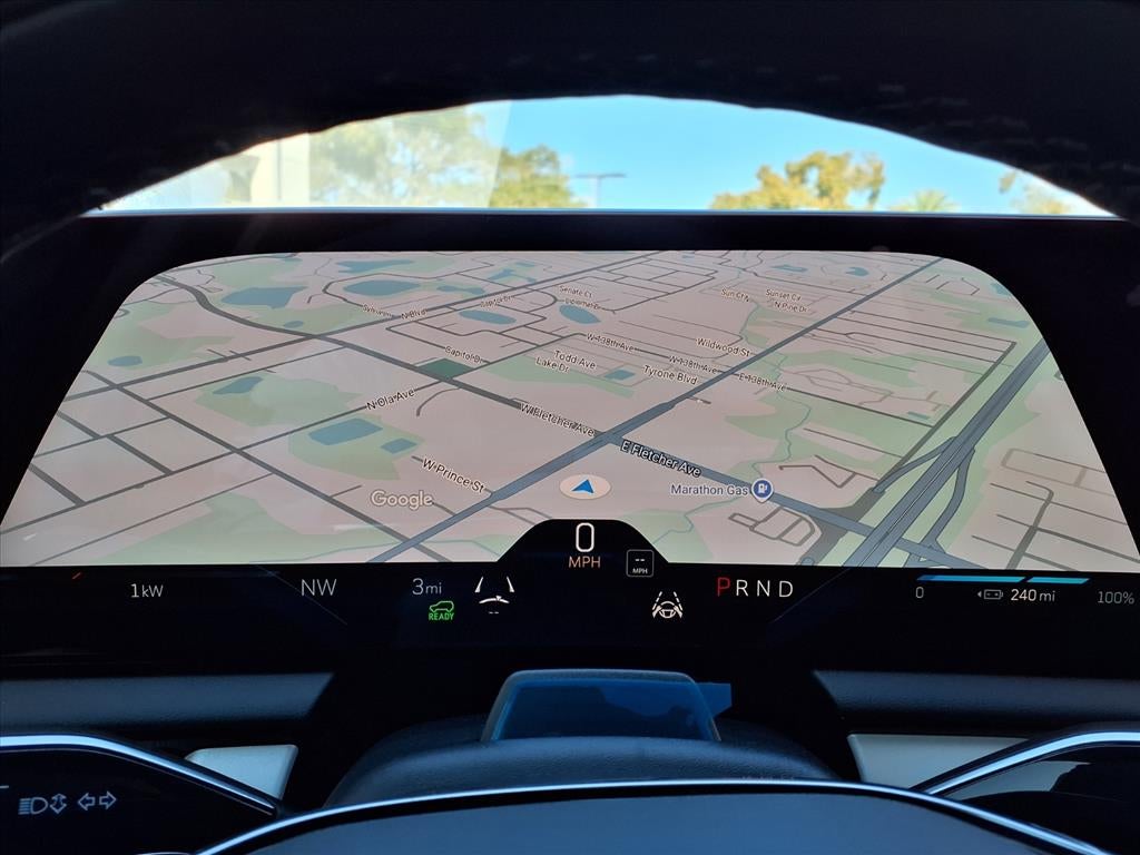 2026 Cadillac OPTIQ Premium Luxury