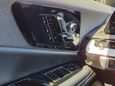 2026 Cadillac OPTIQ Premium Luxury