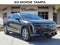2026 Cadillac OPTIQ Premium Luxury