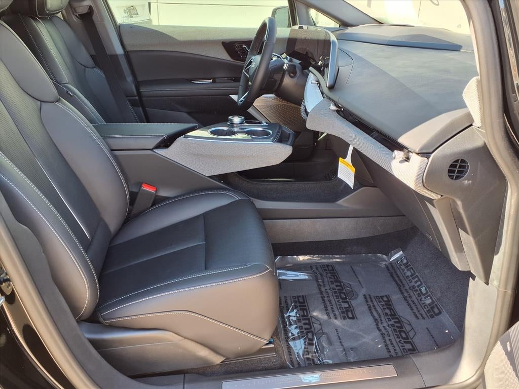 2026 Cadillac OPTIQ Premium Luxury