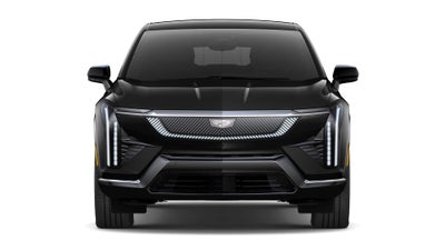 2026 Cadillac OPTIQ Premium Luxury