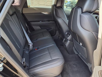 2026 Cadillac OPTIQ Premium Luxury