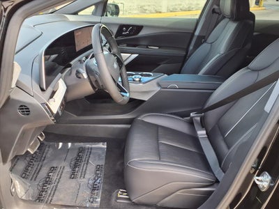 2026 Cadillac OPTIQ Premium Luxury