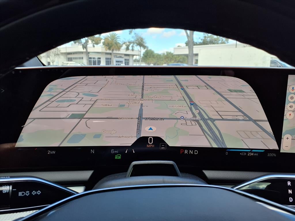 2026 Cadillac OPTIQ Premium Luxury