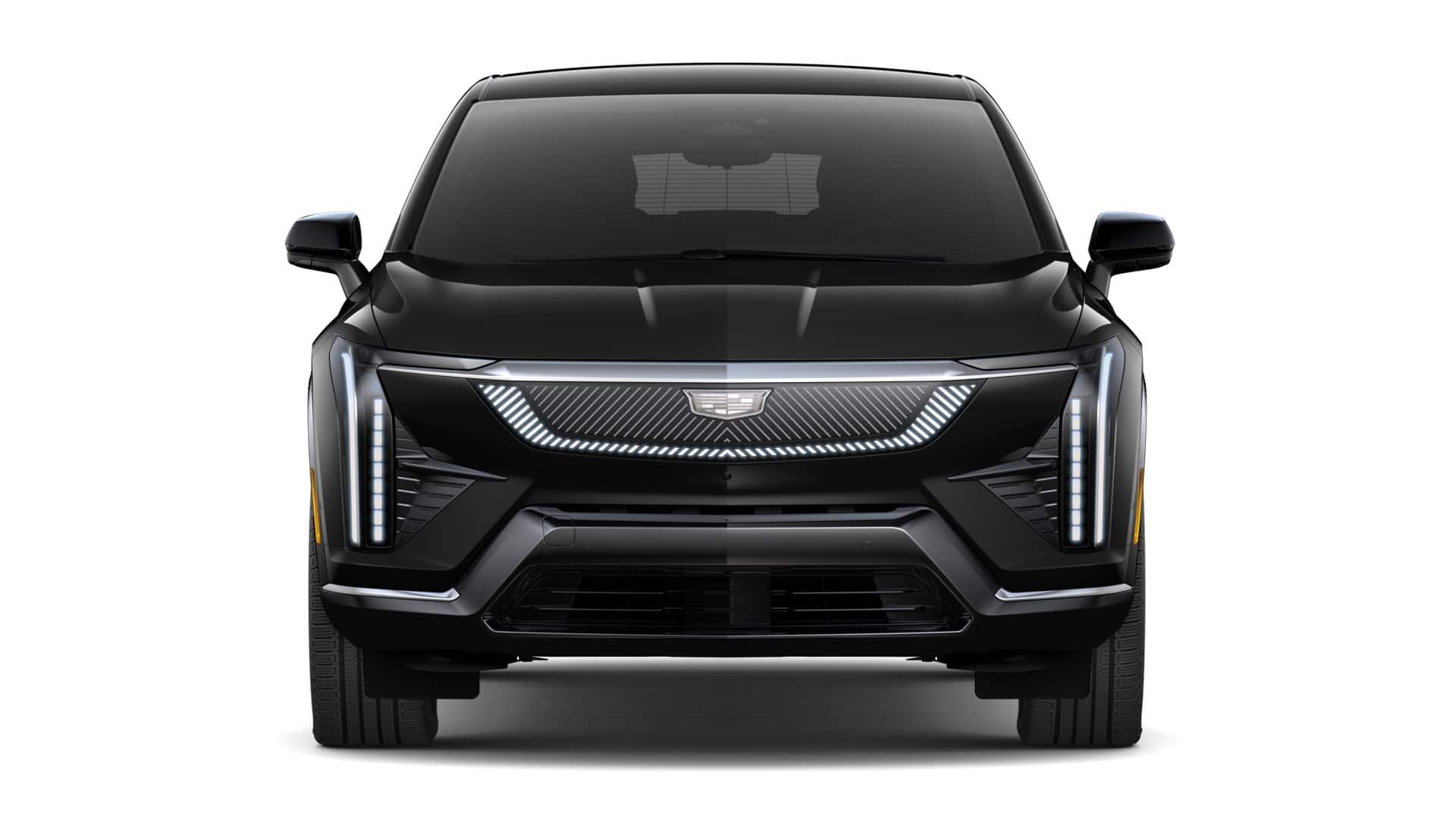 2026 Cadillac OPTIQ Premium Luxury