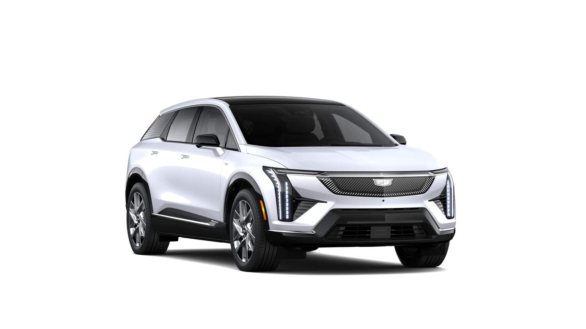 2026 Cadillac OPTIQ Premium Luxury