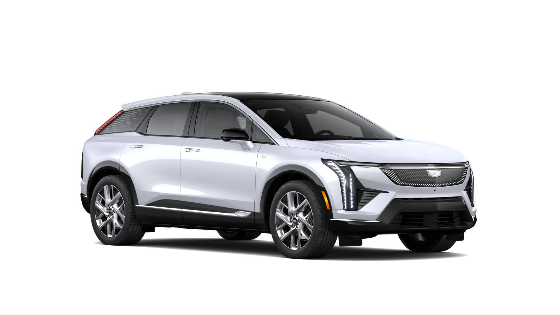 2026 Cadillac OPTIQ Premium Luxury