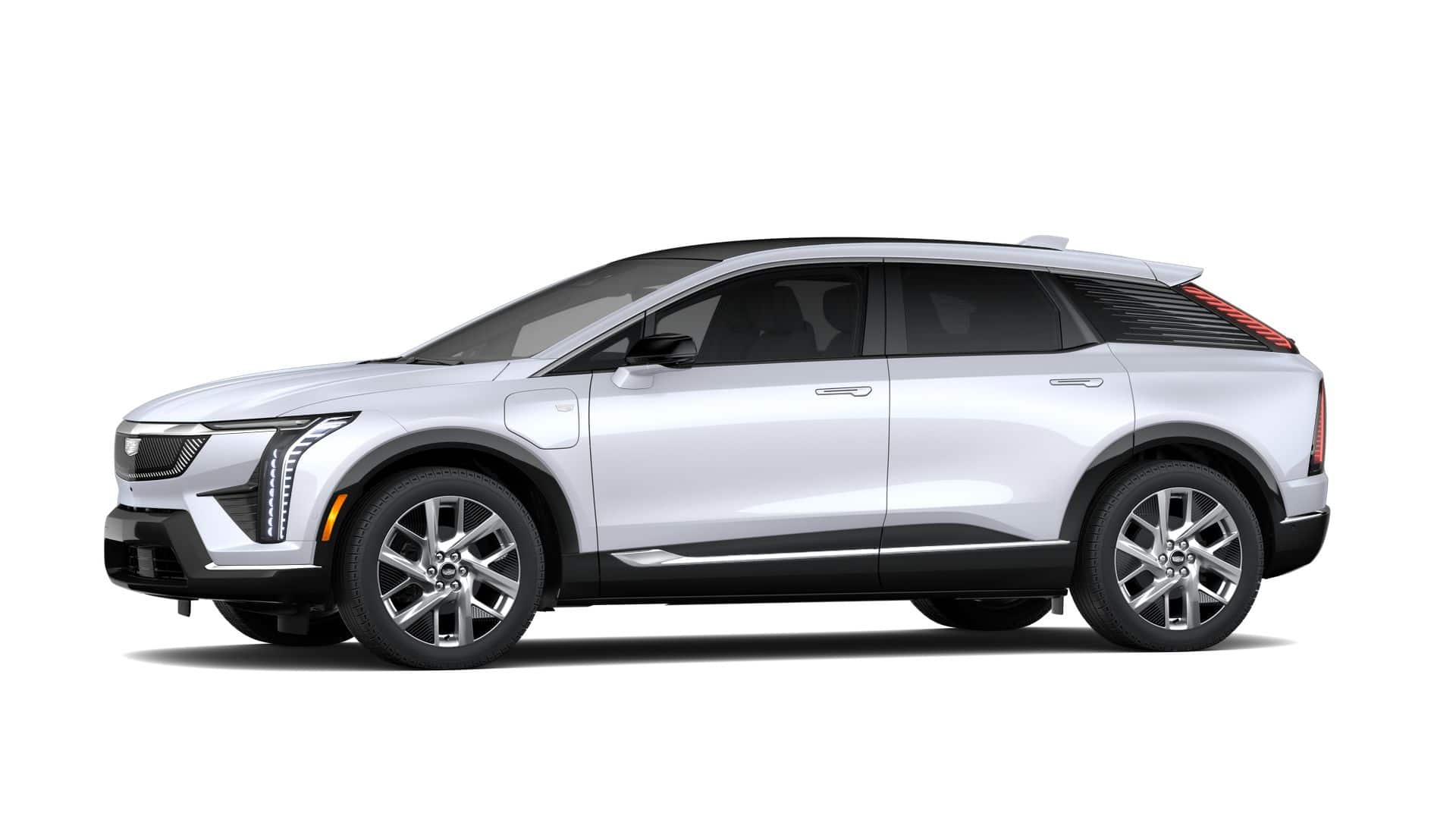 2026 Cadillac OPTIQ Premium Luxury