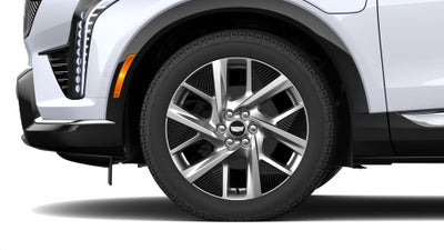 2026 Cadillac OPTIQ Premium Luxury