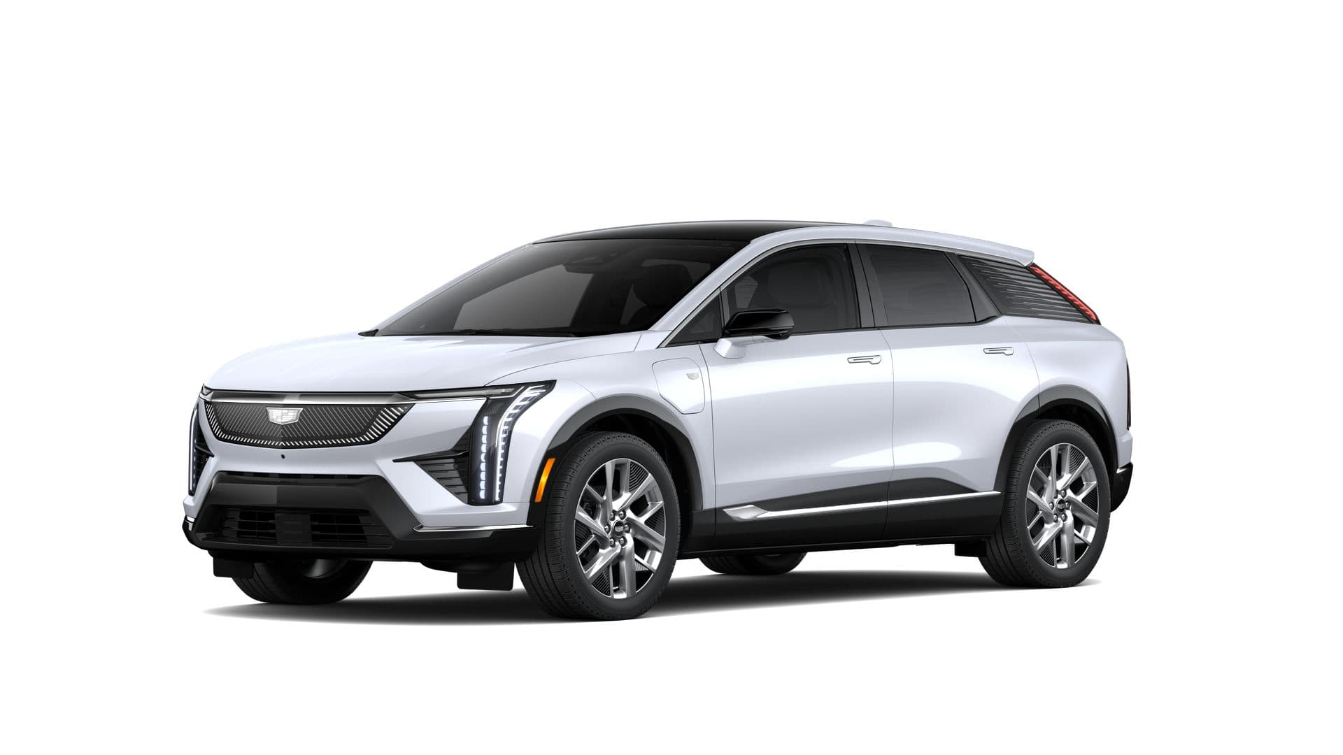 2026 Cadillac OPTIQ Premium Luxury